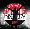 CD Shop - IMT SMILE HISTORY LIVE