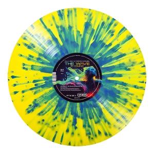 CD Shop - TALLA 2XLC,TORSTEN STENZEL WAVE (IS COMING)