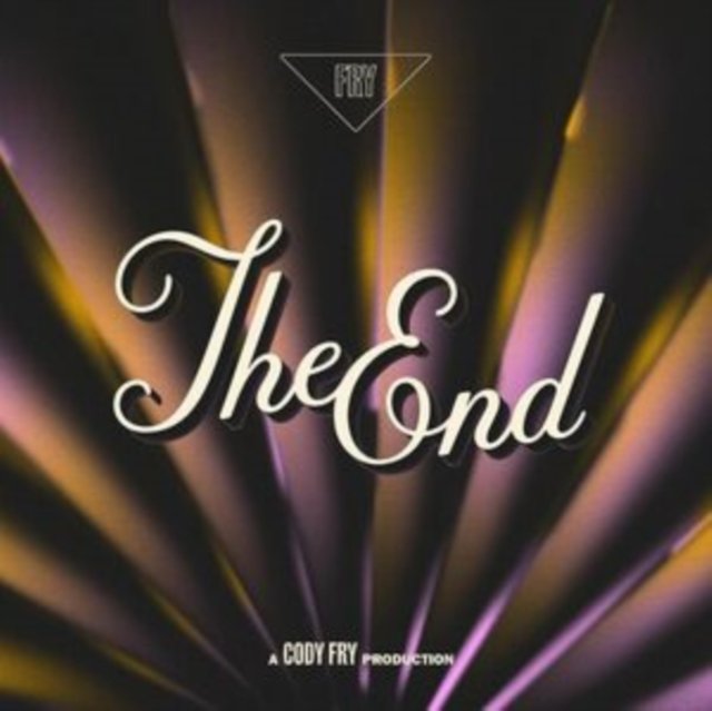 CD Shop - CODY FRY END