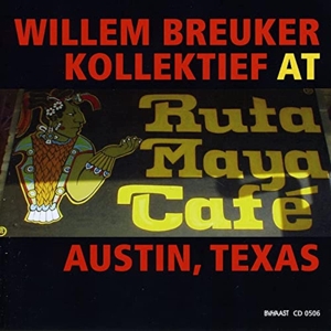 CD Shop - WILLEM BREUKER KOLLEKTIEF WILLEM BREUKER KOLLEKT...