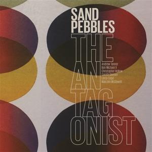 CD Shop - SAND PEBBLES ANTAGONIST