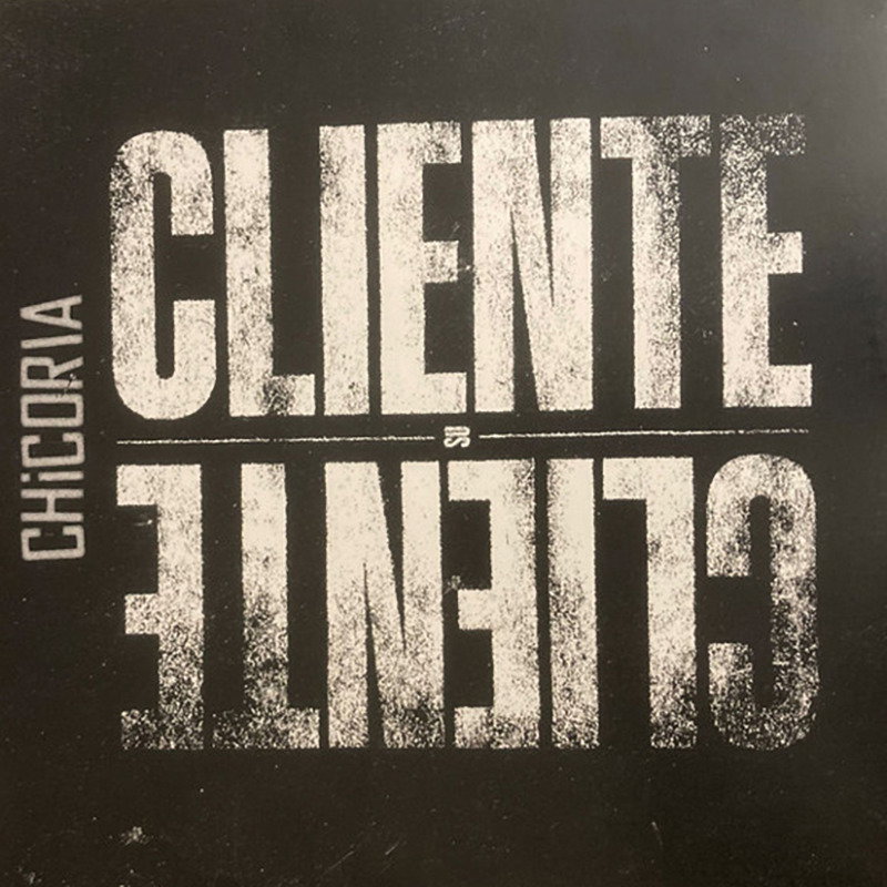 CD Shop - CHICORIA CLIENTE SU CLIENTE