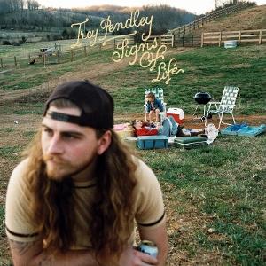 CD Shop - TREY PENDLEY SIGNS OF LIFE
