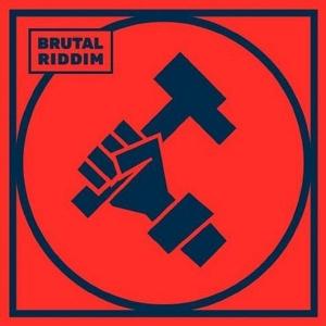 CD Shop - BRUTAL RIDDIM BRUTAL RIDDIM