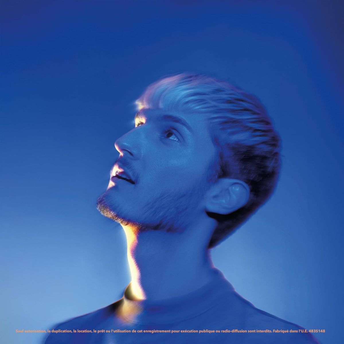 CD Shop - KOSMA RECTO VERSO