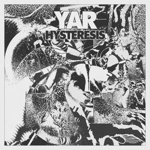 CD Shop - YAR HYSTERESIS