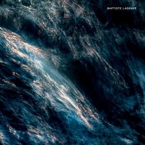 CD Shop - BAPTISTE LAGRAVE EMPTY & PULSIONS