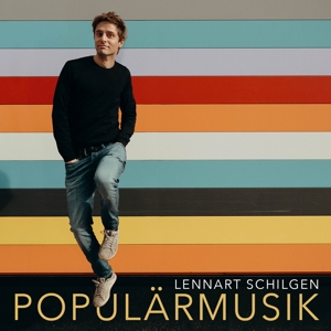 CD Shop - LENNART SCHILGEN POPULARMUSIK