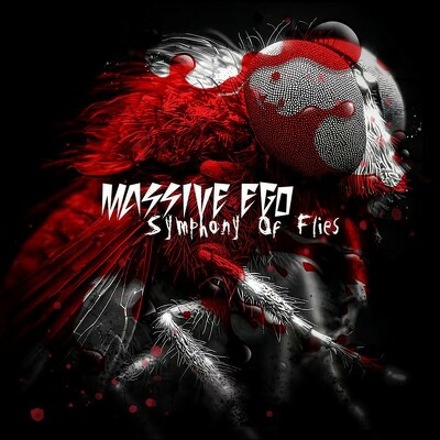 CD Shop - MASSIVE EGO SYMPHONY OF FLIES