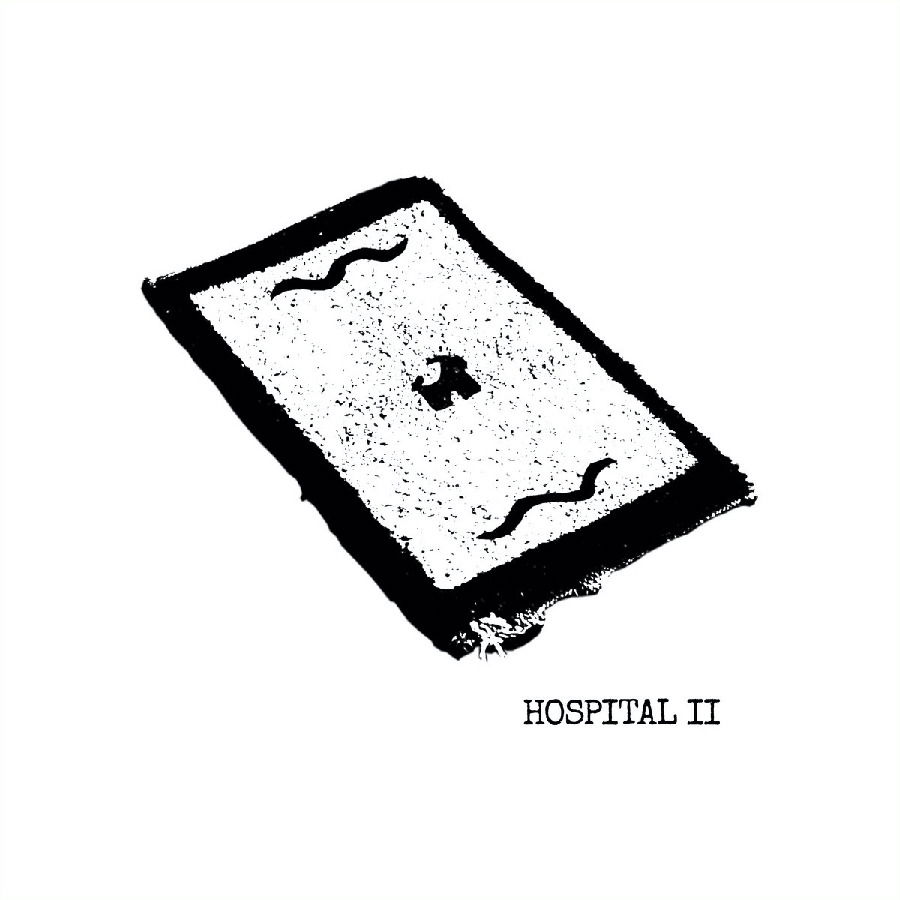 CD Shop - HOSPITAL II