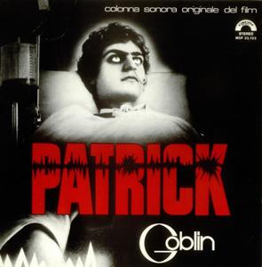 CD Shop - GOBLIN PATRICK