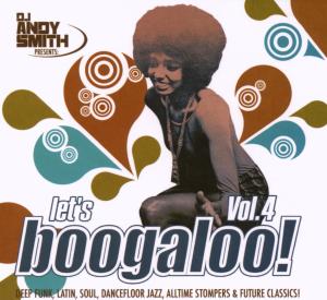 CD Shop - VARIOUS ARTISTS LET\