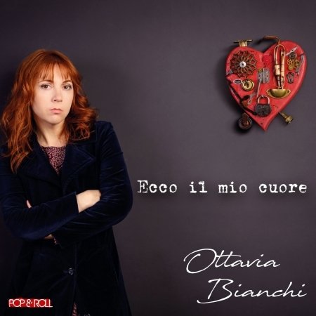 CD Shop - OTTAVIA BIANCHI ECCOIL MIO CUORE