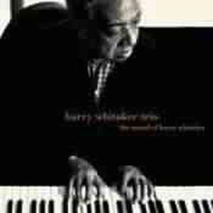 CD Shop - HARRY -TRIO- WHITAKER SOUND OF HARRY WHITAKER