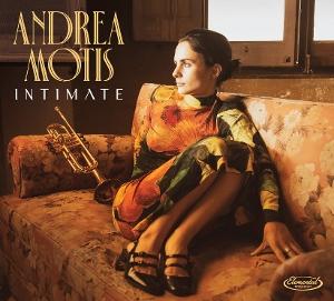 CD Shop - ANDREA MOTIS INTIMATE