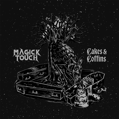 CD Shop - MAGICK TOUCH CAKES & COFFINS
