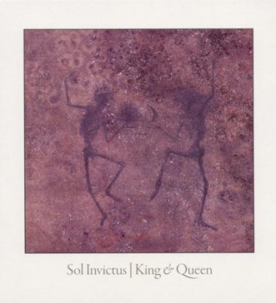 CD Shop - SOL INVICTUS KING & QUEEN
