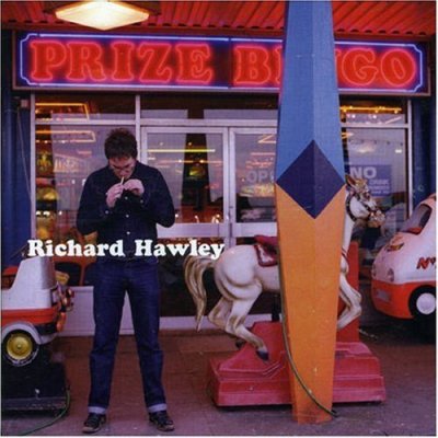 CD Shop - HAWLEY, RICHARD RICHARD HAWLEY