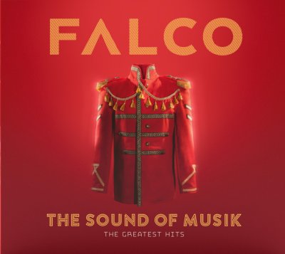 CD Shop - FALCO The Sound Of Musik