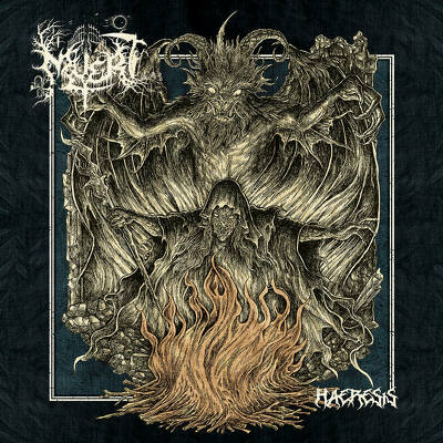 CD Shop - MUERT HAERESIS