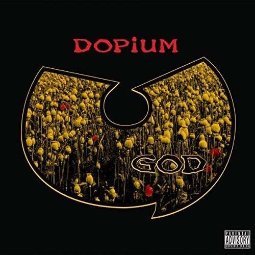 CD Shop - U-GOD DOPIUM