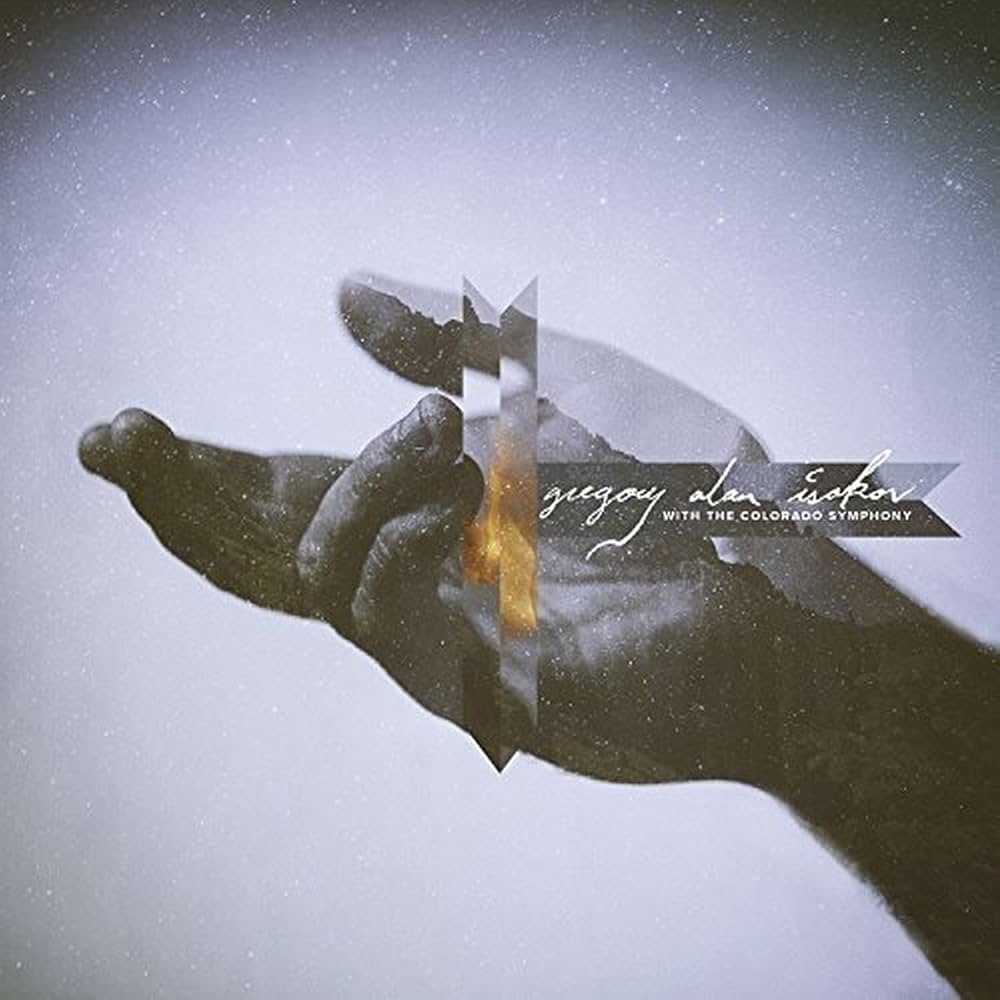 CD Shop - GREGORY ALAN ISAKOV WITH THE COLORADO SYMPHONY