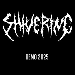 CD Shop - SHIVERING DEMO 2025