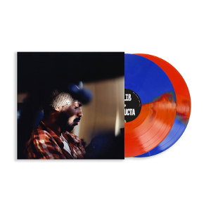 CD Shop - MADLIB BEAT KONDUCTA VOL. 1-2: MOVIE SCENES