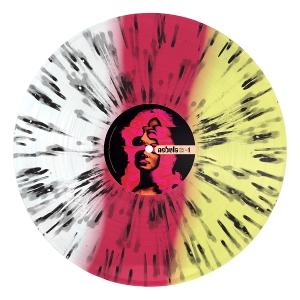 CD Shop - NEBULA HOLY SHIT