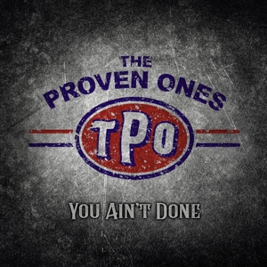 CD Shop - PROVEN ONES YOU AIN\