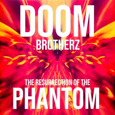 CD Shop - DOOM BROTHERZ RESURRECTION OF THE PH...
