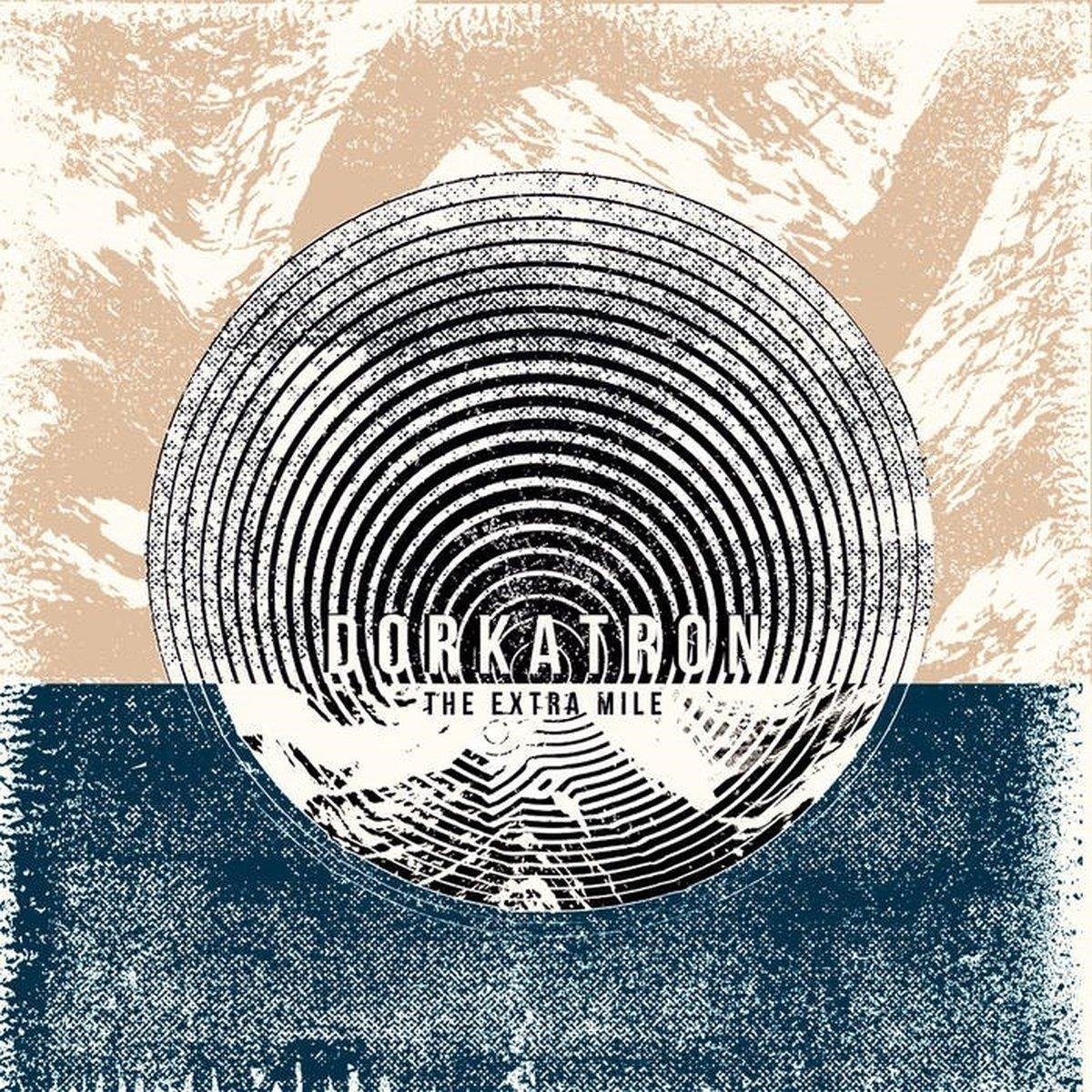 CD Shop - DORKATRON EXTRA MILE