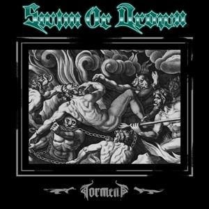 CD Shop - SWIM OR DROWN TORMENT EP