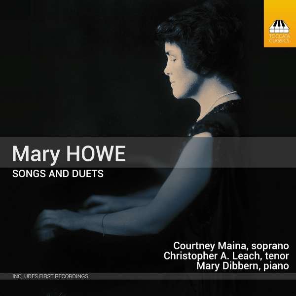 CD Shop - COURTNEY MAINA SONGS AND DUETS