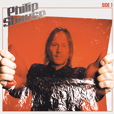 CD Shop - PHILIP SHOUSE SIDE 1