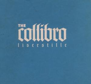 CD Shop - LIS ER STILLE COLLIBRO