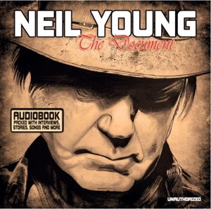 CD Shop - NEIL YOUNG DOCUMENT/ RADIO BROADCAST