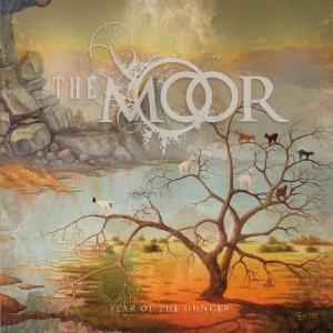 CD Shop - MOOR YEAR OF THE HUNGER