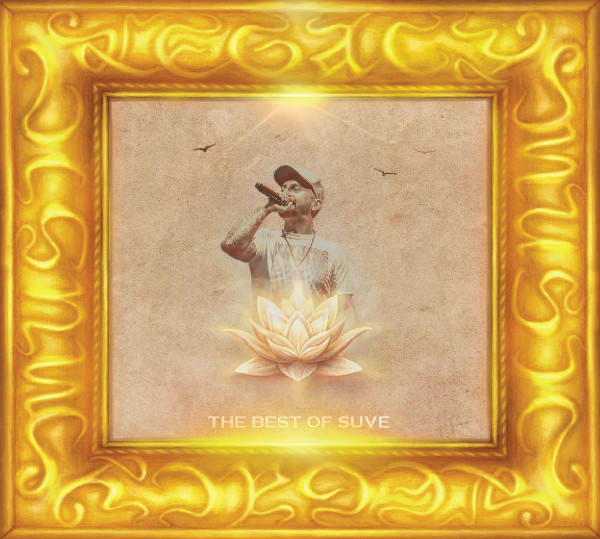 CD Shop - SUVERENO: The Best oF Suve