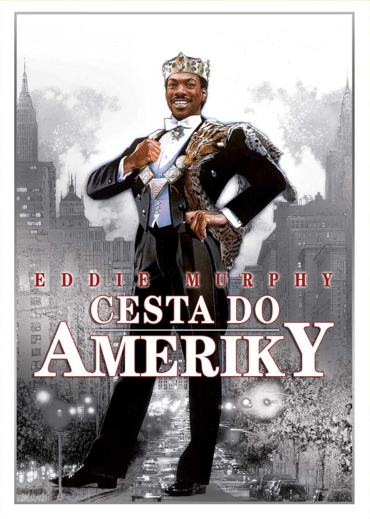 CD Shop - CESTA DO AMERIKY 