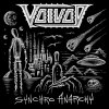 CD Shop - VOIVOD Synchro Anarchy
