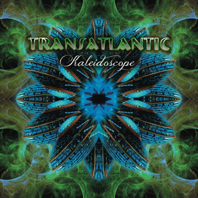 CD Shop - TRANSATLANTIC Kaleidoscope (Re-issue 2022)