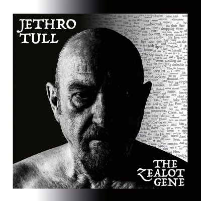 CD Shop - JETHRO TULL The Zealot Gene