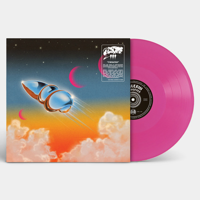 CD Shop - HOOVERIII MANHUNTER