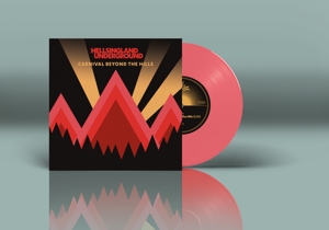 CD Shop - HELLSINGLAND UNDERGROUND CARNIVAL BEYOND THE HILLS