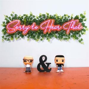 CD Shop - CALLAHAN & WITSCHER SORRY TO HEAR THAT