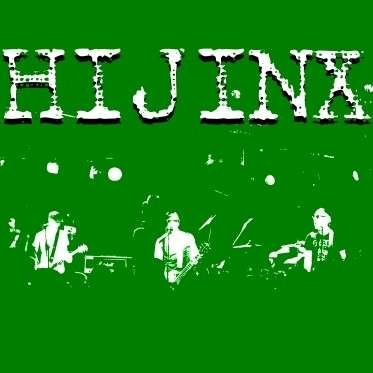 CD Shop - HIJINX HIJINX