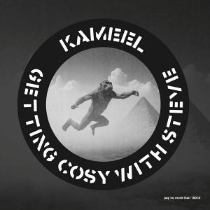 CD Shop - KAMEEL,BUSCEMI 7-GETTING COSY WITH ST...