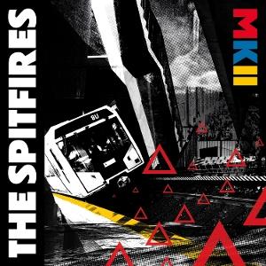 CD Shop - THE SPITFIRES MKII