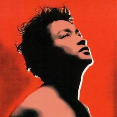 CD Shop - LESLIE CHEUNG BIG HEAT